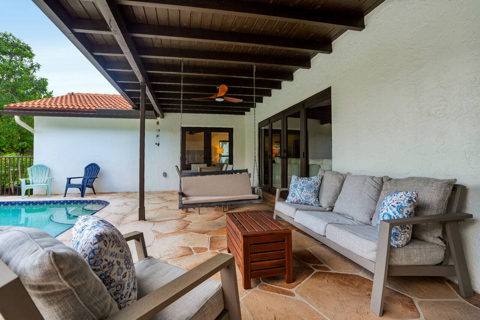 2708 NW 26th Circle, Boca Raton, FL 33431 Patio