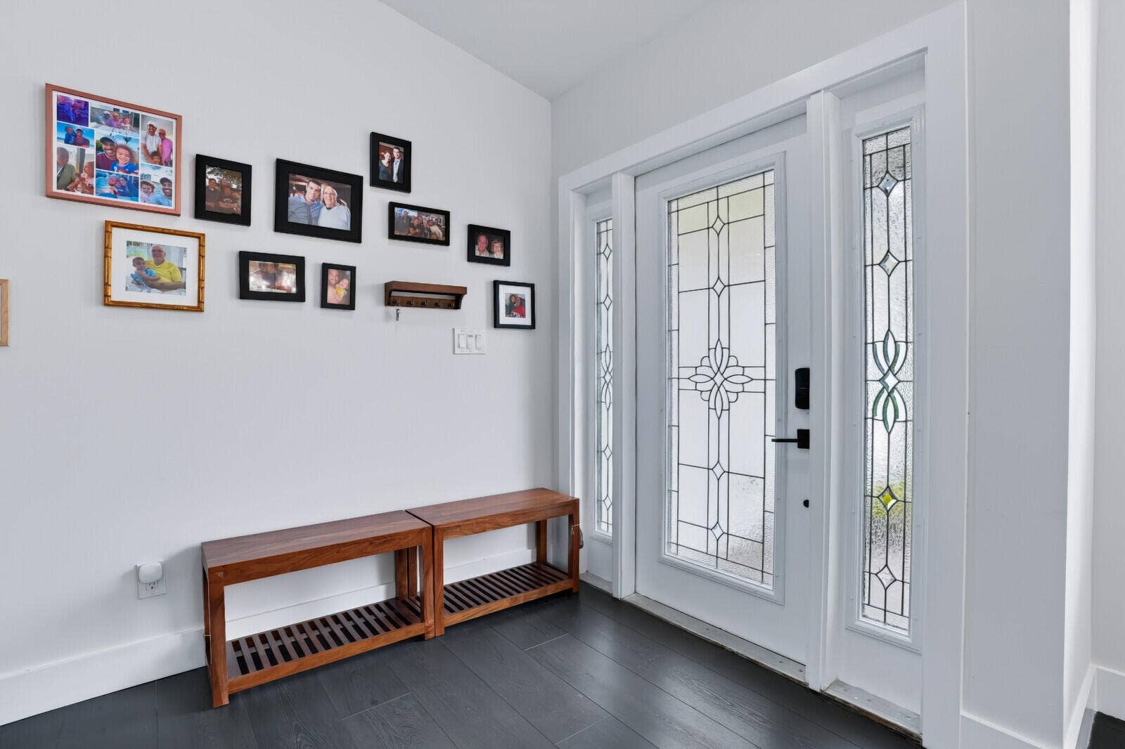 2708 NW 26th Circle, Boca Raton, FL 33431 Foyer