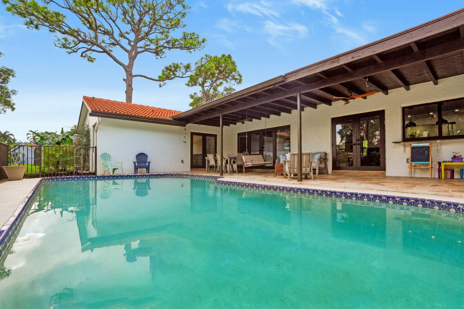 2708 NW 26th Circle, Boca Raton, FL 33431 Pool