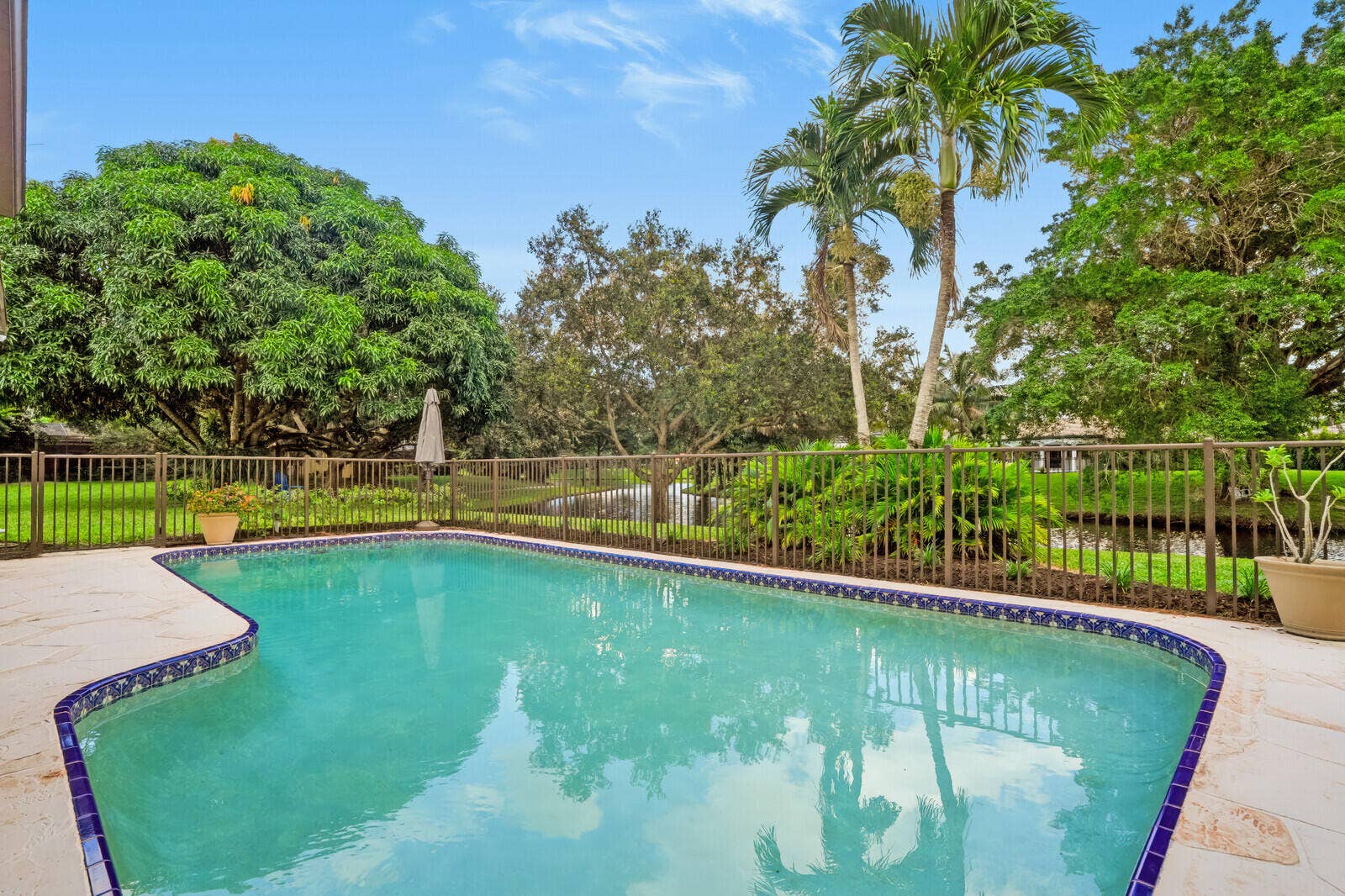 2708 NW 26th Circle, Boca Raton, FL 33431 Pool