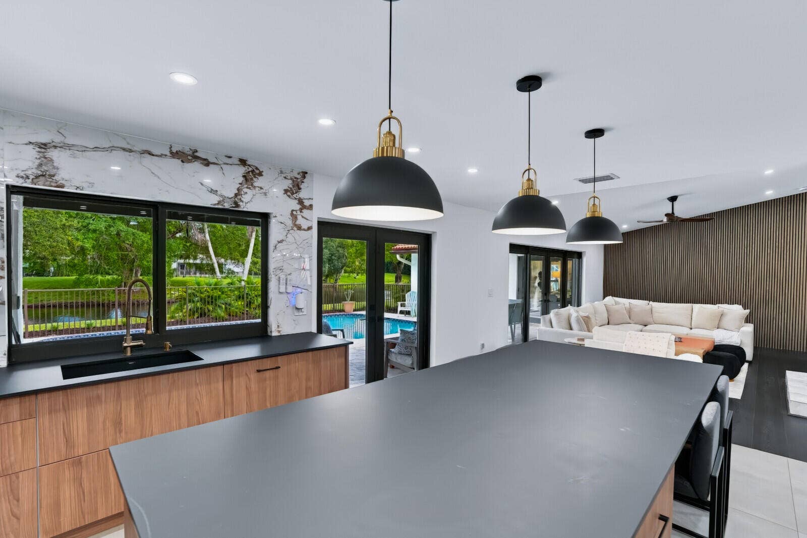 2708 NW 26th Circle, Boca Raton, FL 33431 Kitchen