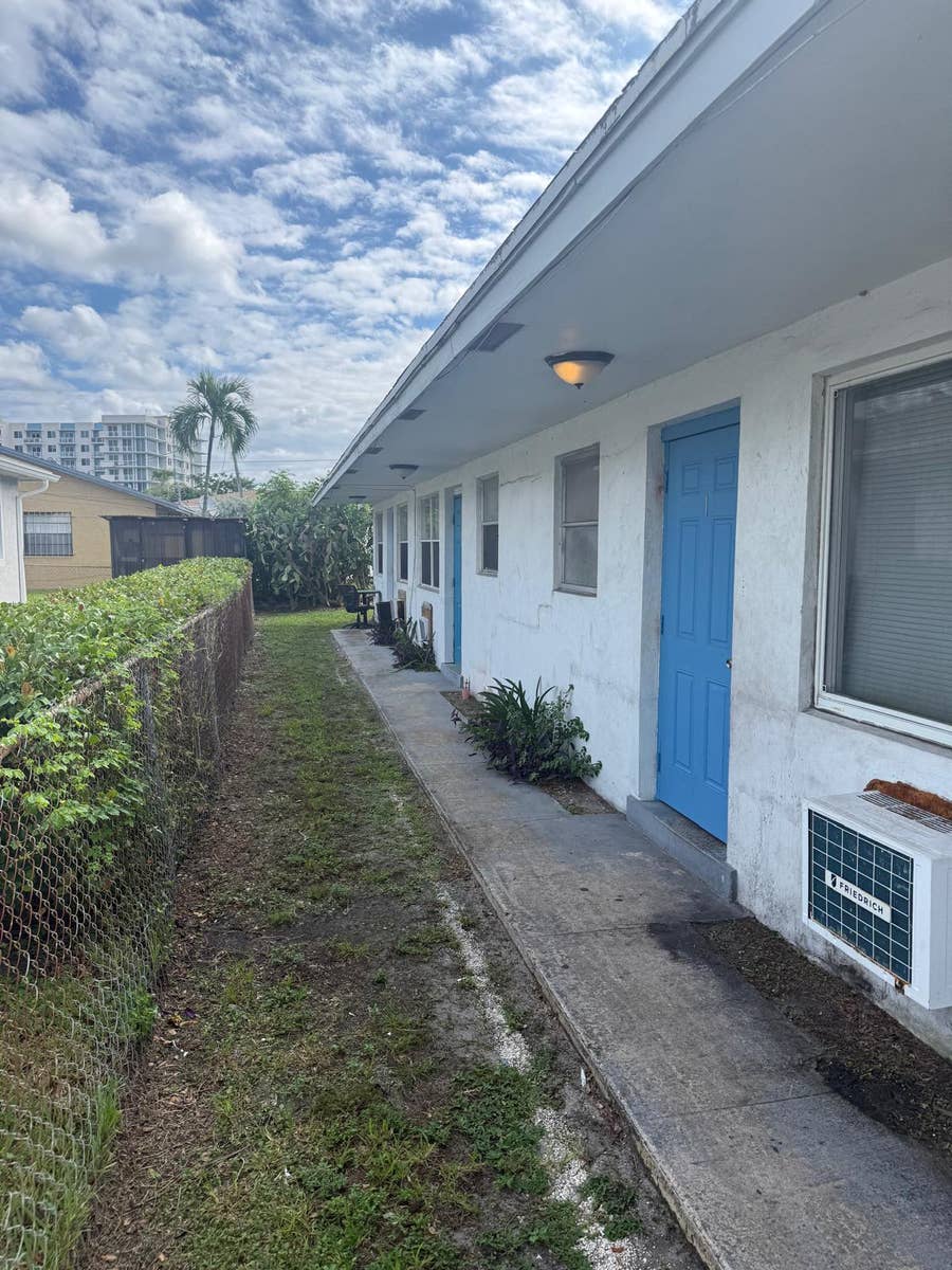 Property photo for 616 NW 3rd Avenue, #1-3, Pompano Beach, FL