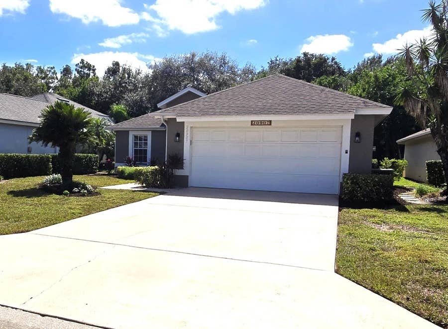 Property photo for 20907 COUNTRY BARN Drive, Estero, FL