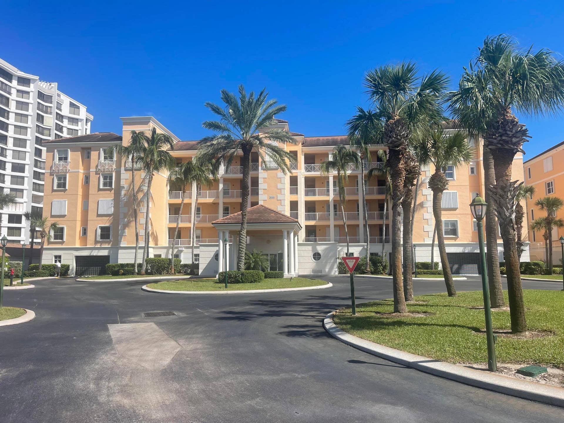 3036 WINDWARD Drive, #1306, Fort Pierce, FL 34949 Oceanhouses at Southpointe