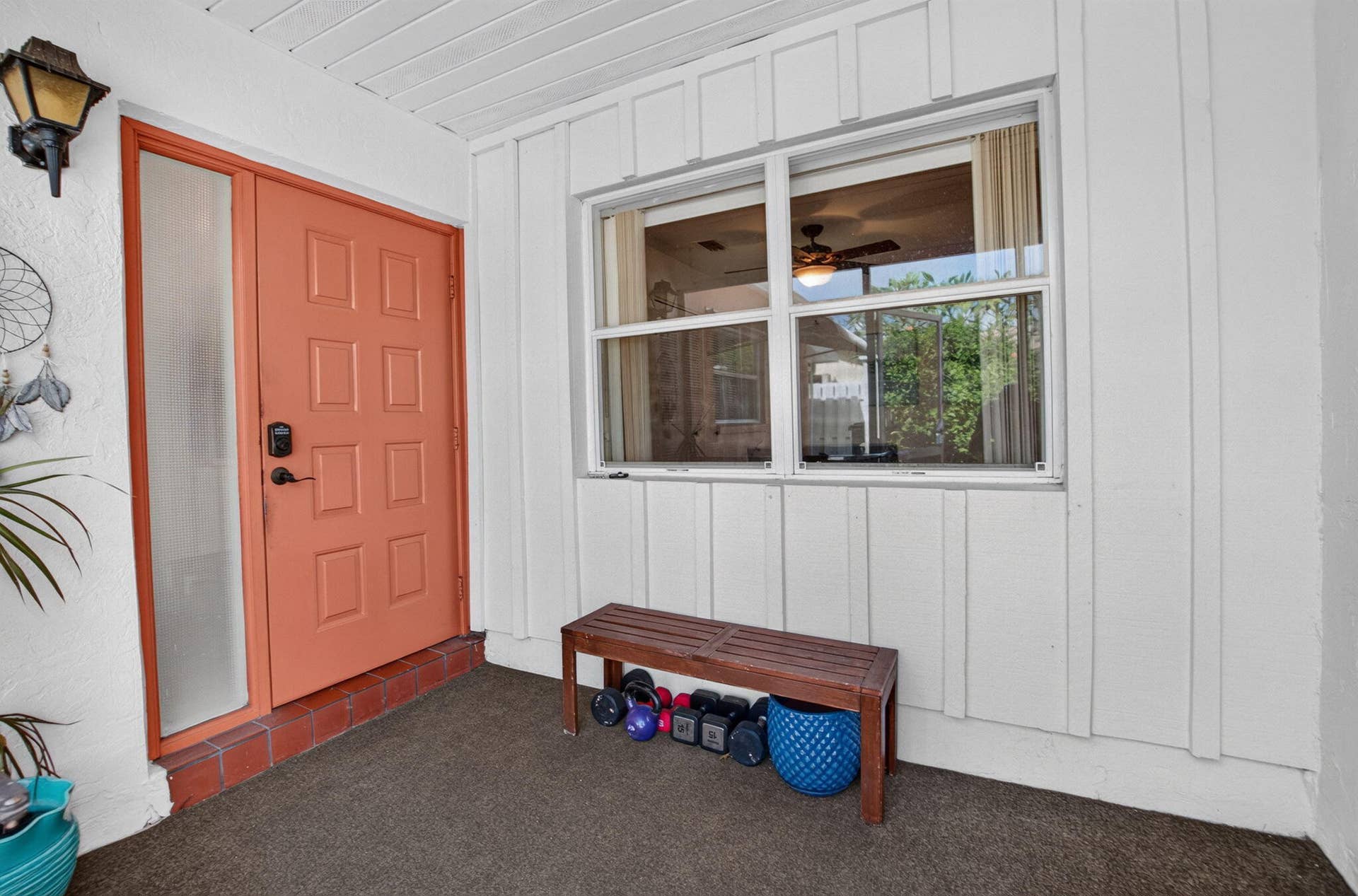 5537 Mirror Lakes Boulevard, Boynton Beach, FL 33472 Features a storage closet too!