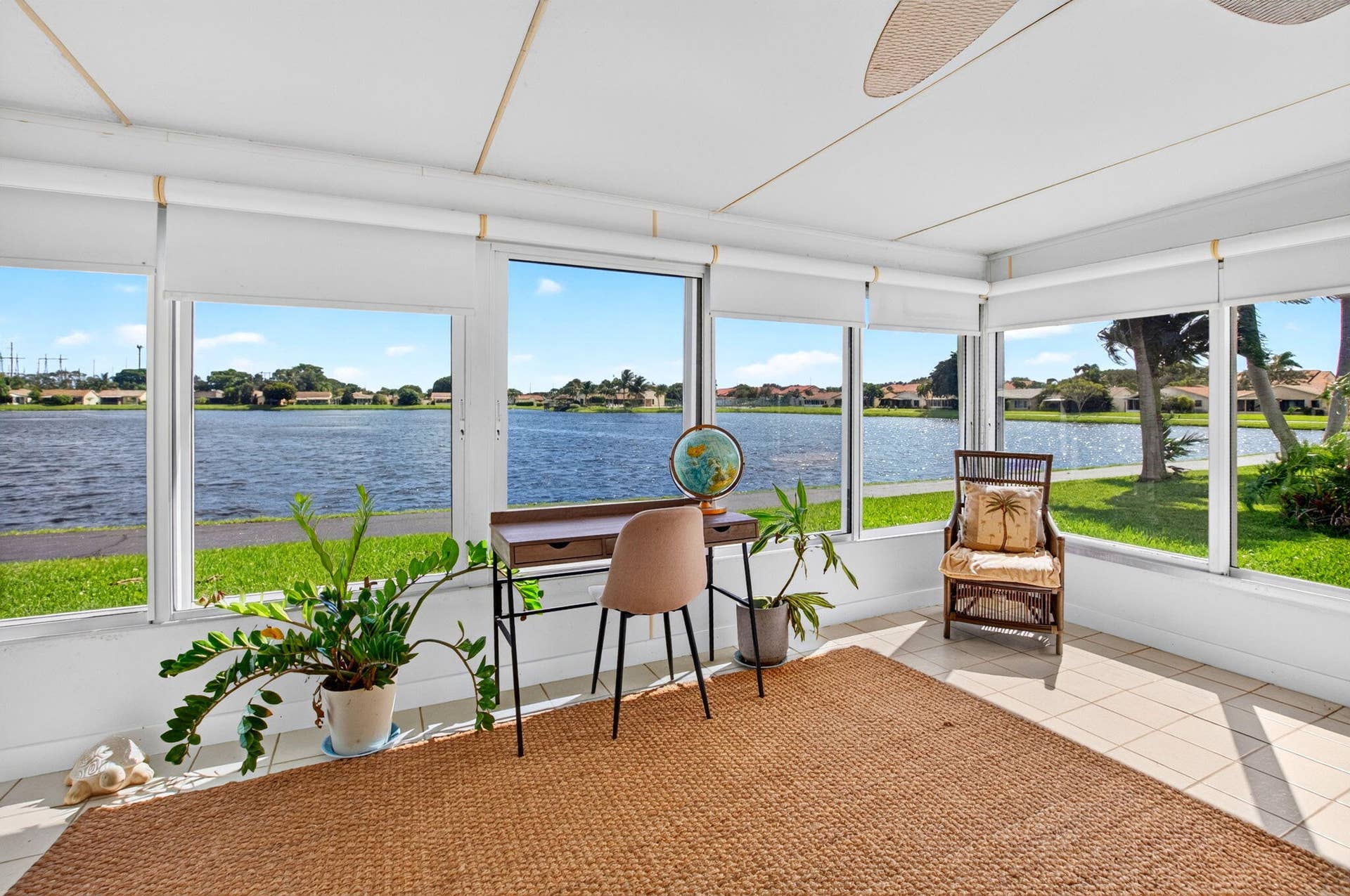 5537 Mirror Lakes Boulevard, Boynton Beach, FL 33472 Florida Room