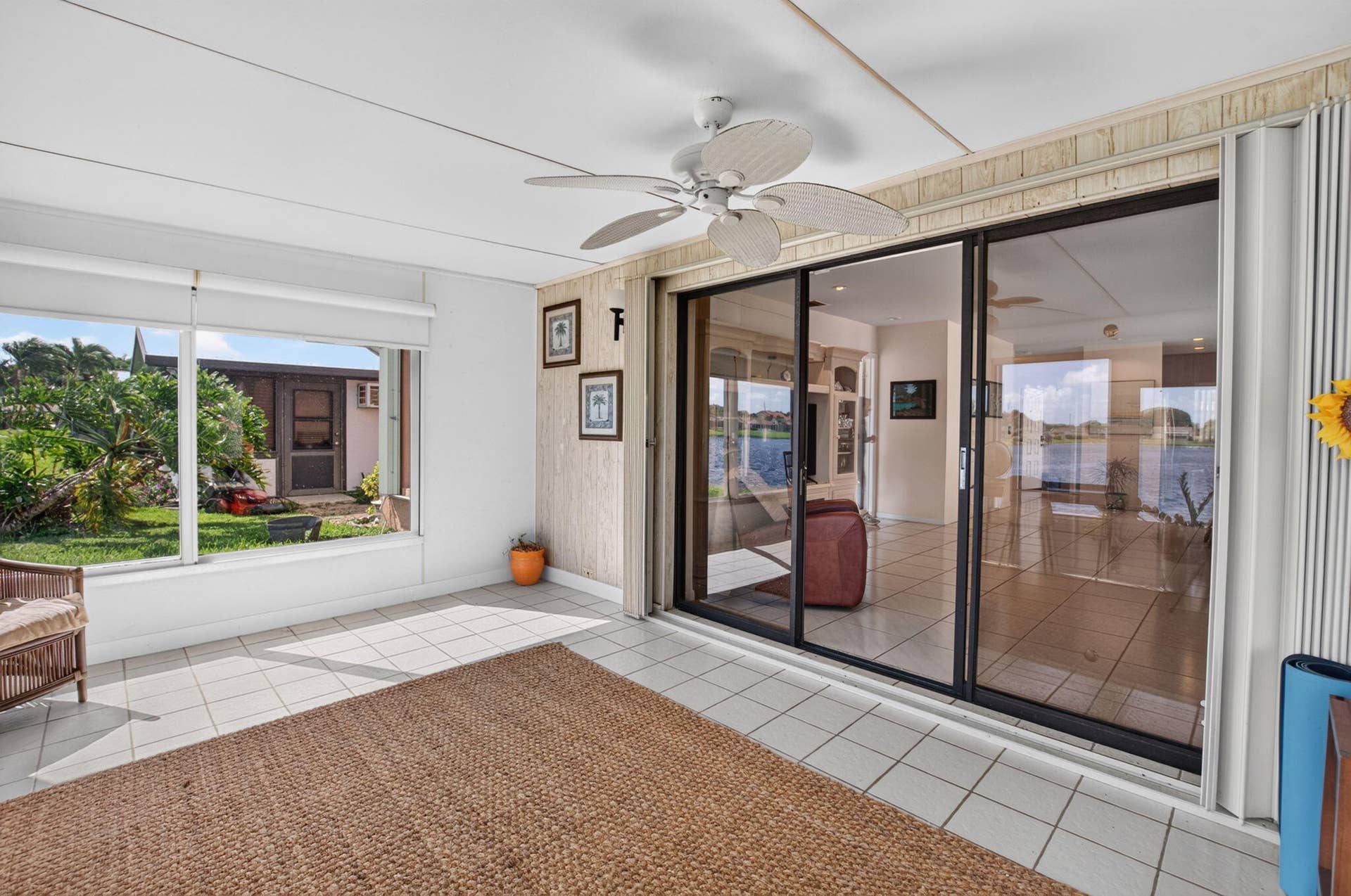 5537 Mirror Lakes Boulevard, Boynton Beach, FL 33472 Florida Room