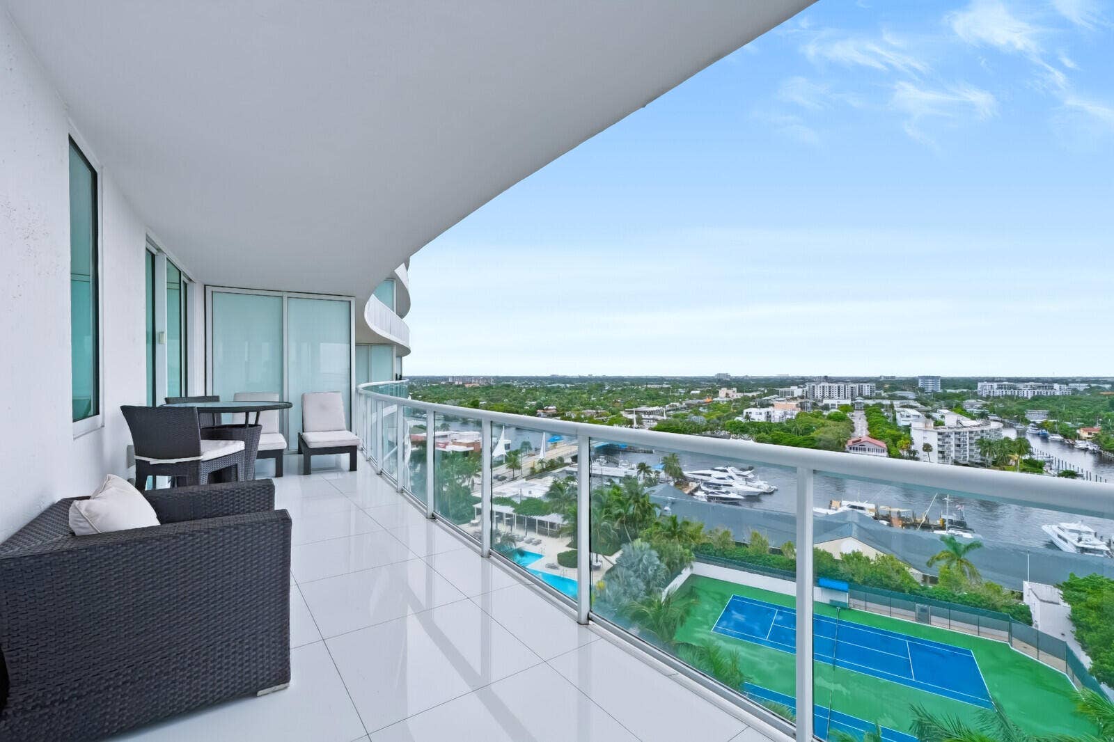 1 N Ocean Boulevard, #1207, Pompano Beach, FL 33062 45_Image_07_mls