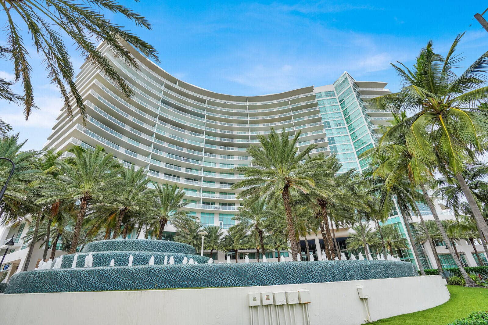 1 N Ocean Boulevard, #1207, Pompano Beach, FL 33062 20260220195927320927000000-o
