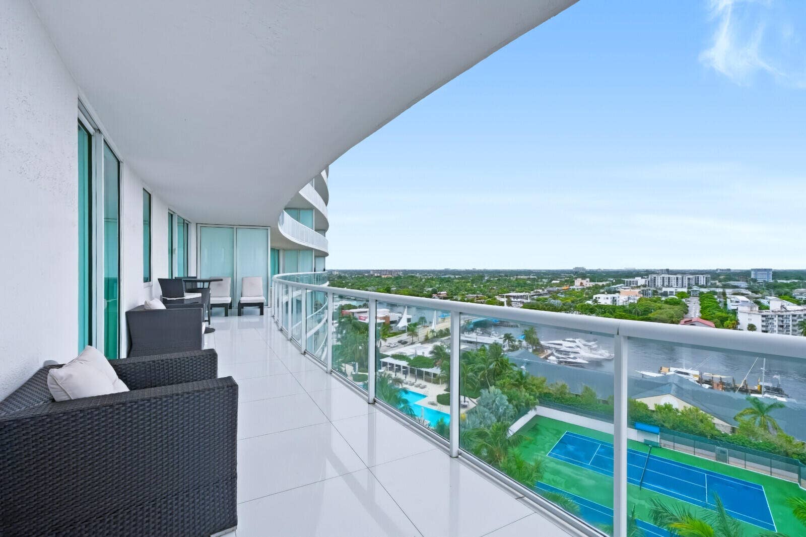 1 N Ocean Boulevard, #1207, Pompano Beach, FL 33062 46_Image_08_mls