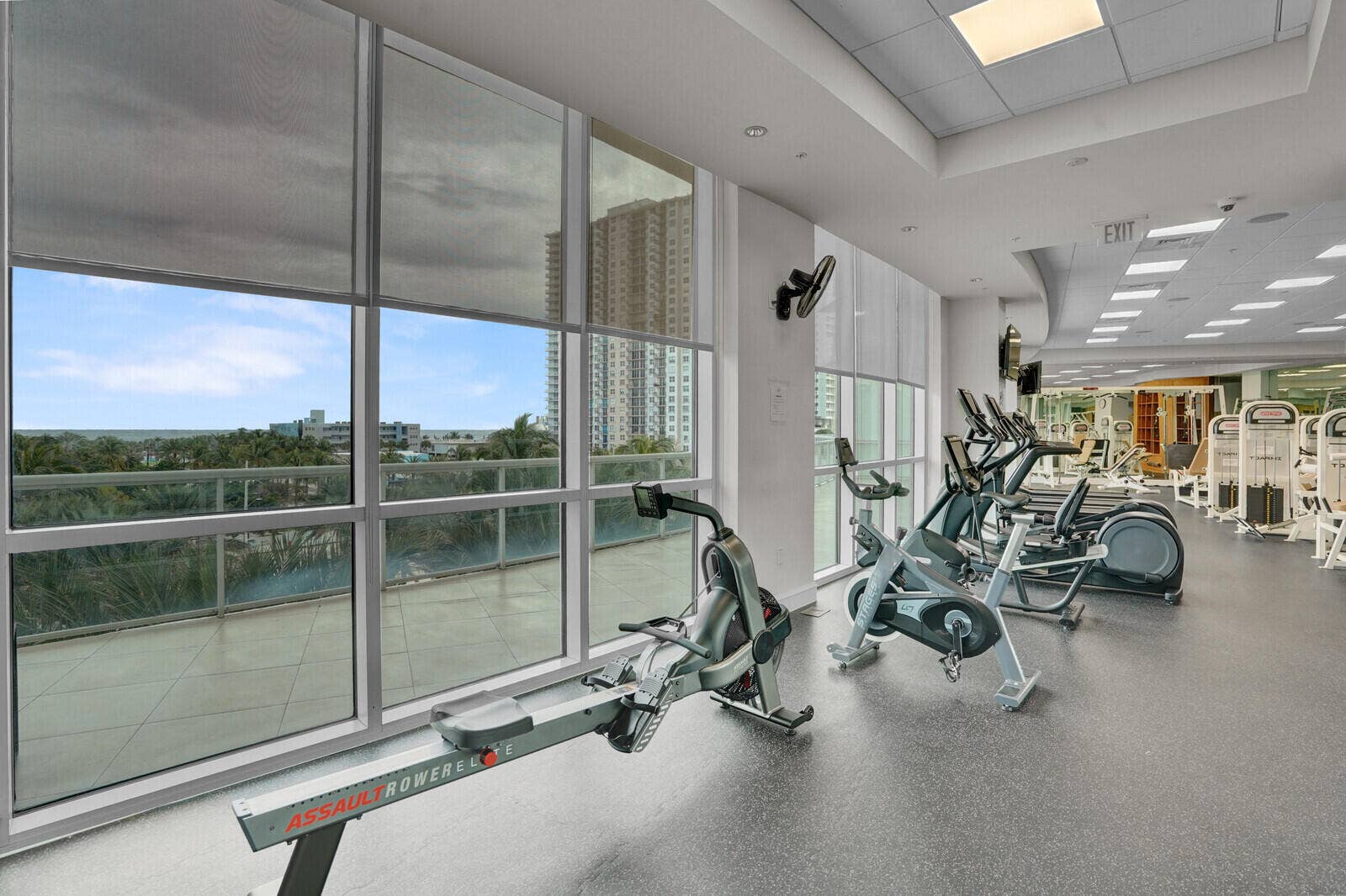 1 N Ocean Boulevard, #1207, Pompano Beach, FL 33062 20260220195935746900000000-o