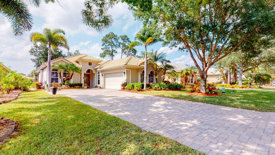 Property photo for 8533 BELFRY Place, Port St Lucie, FL