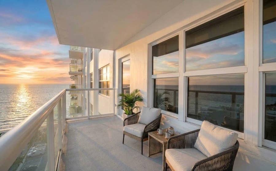 Property photo for 3550 Galt Ocean Drive, #1207, Fort Lauderdale, FL