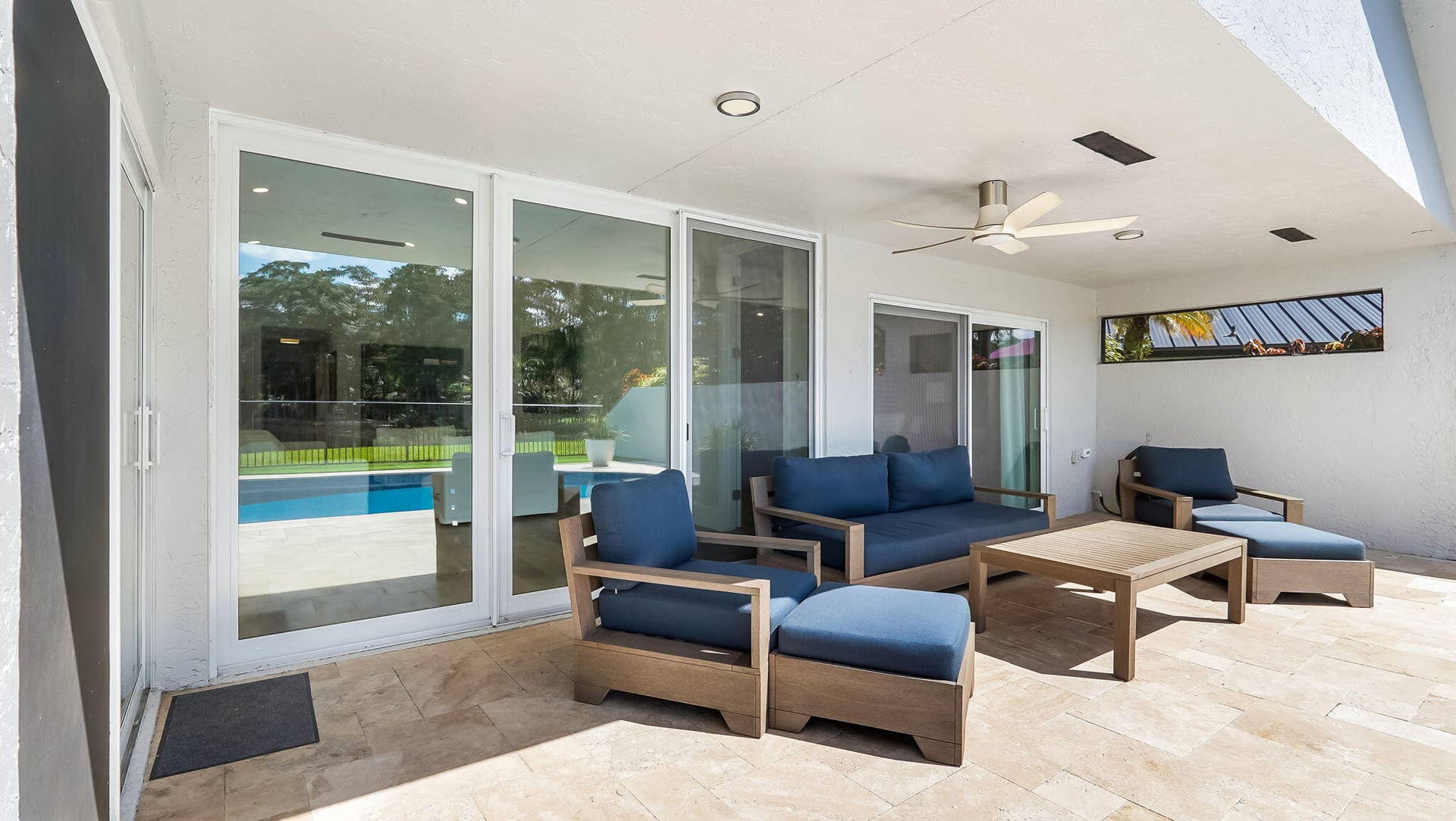 21464 Bridgeview Drive, Boca Raton, FL 33428 Patio