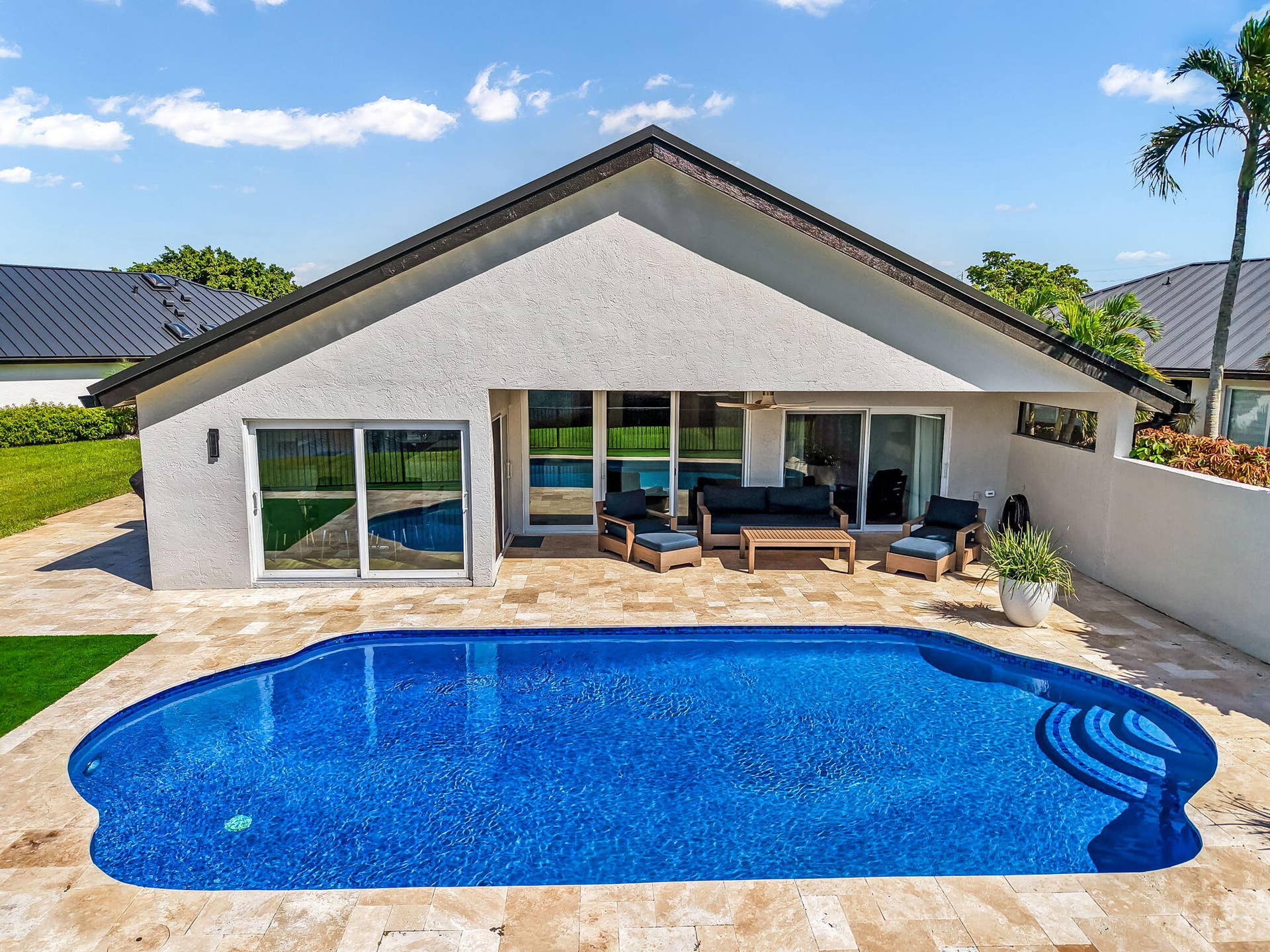 21464 Bridgeview Drive, Boca Raton, FL 33428 Pool
