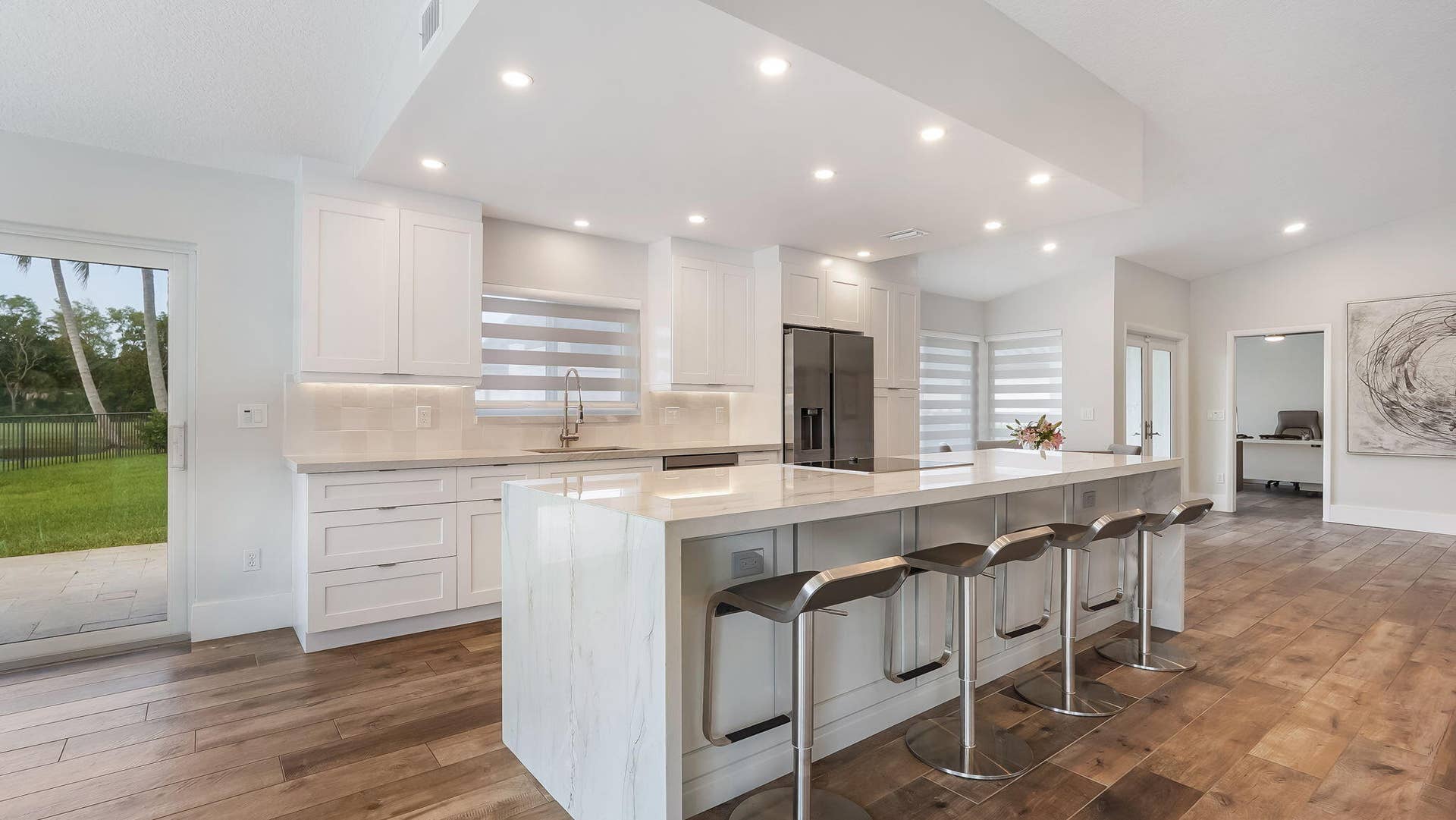 21464 Bridgeview Drive, Boca Raton, FL 33428 Kitchen