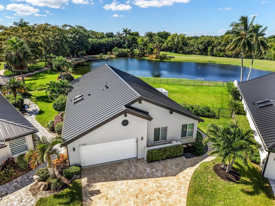 Property photo for 21464 Bridgeview Drive, Boca Raton, FL
