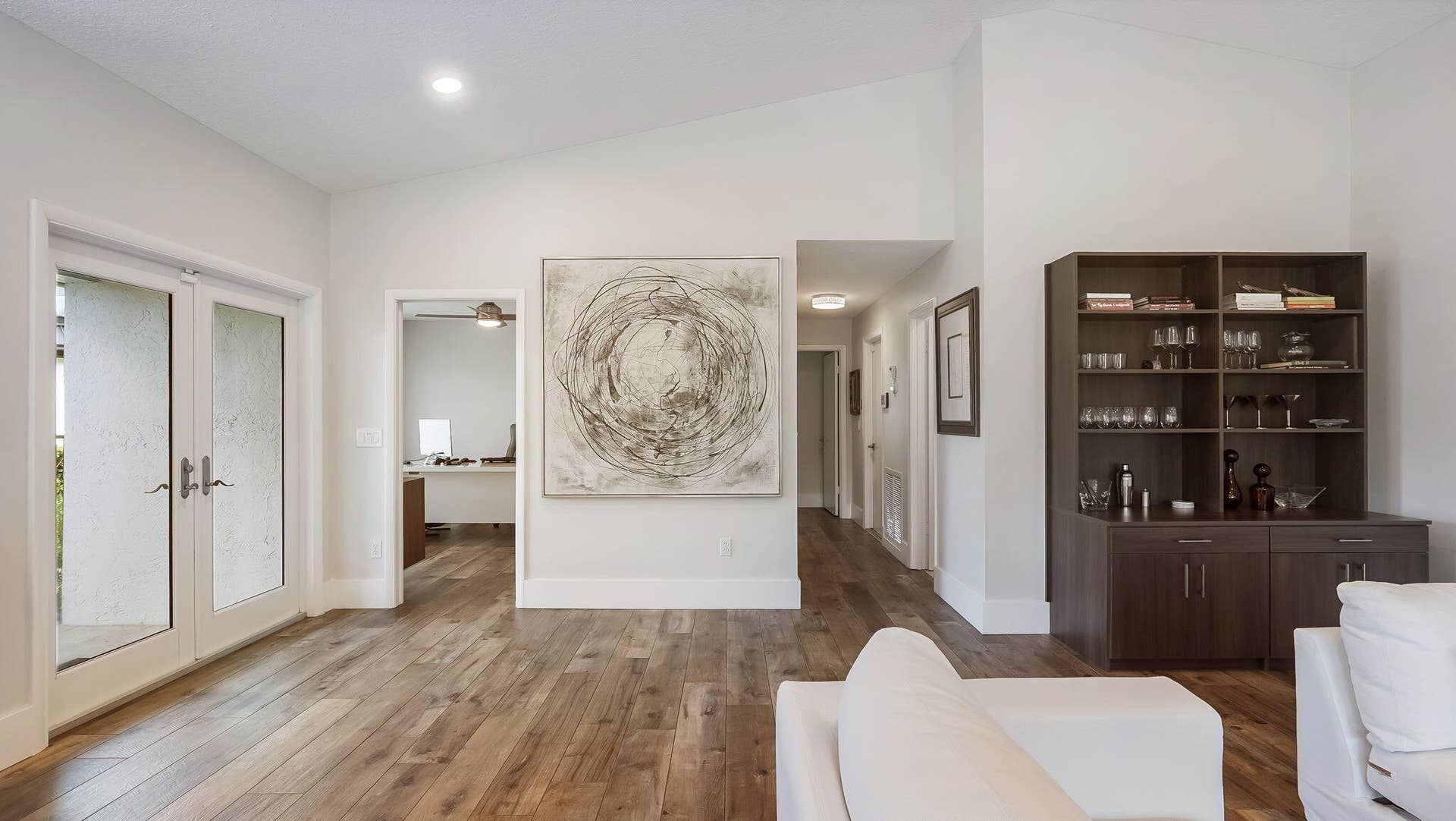 21464 Bridgeview Drive, Boca Raton, FL 33428 Living Area