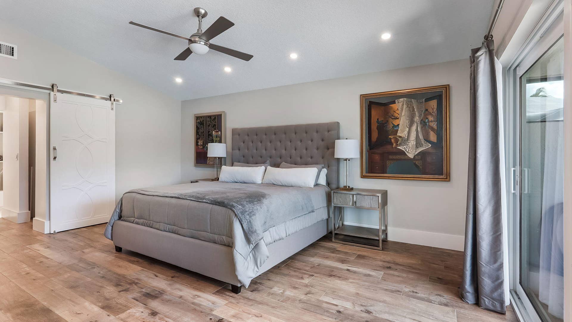 21464 Bridgeview Drive, Boca Raton, FL 33428 Primary Bedroom