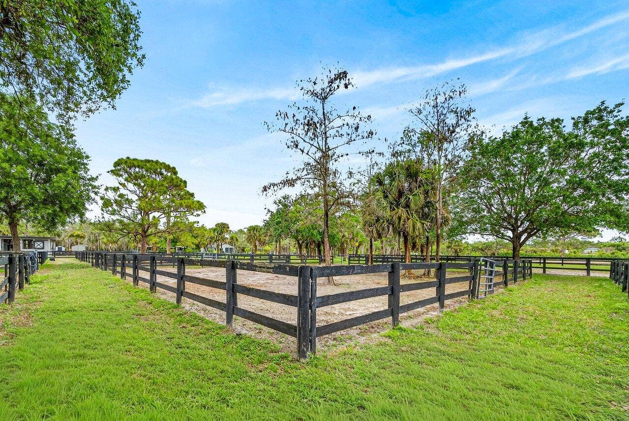 2741 Buck Ridge Trail, Loxahatchee, Loxahatchee, FL 33470 Paddocks