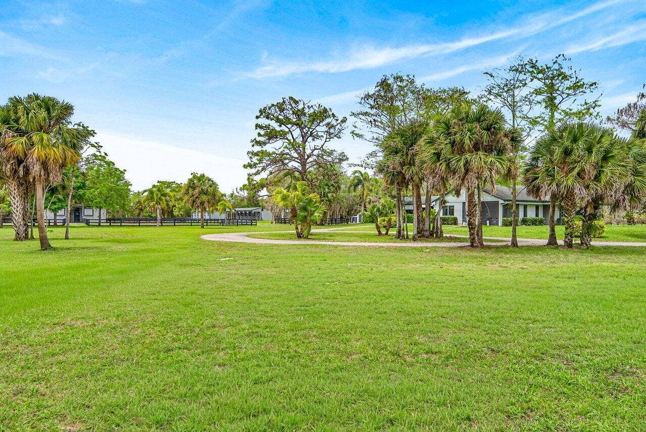 2741 Buck Ridge Trail, Loxahatchee, Loxahatchee, FL 33470 Jump Field