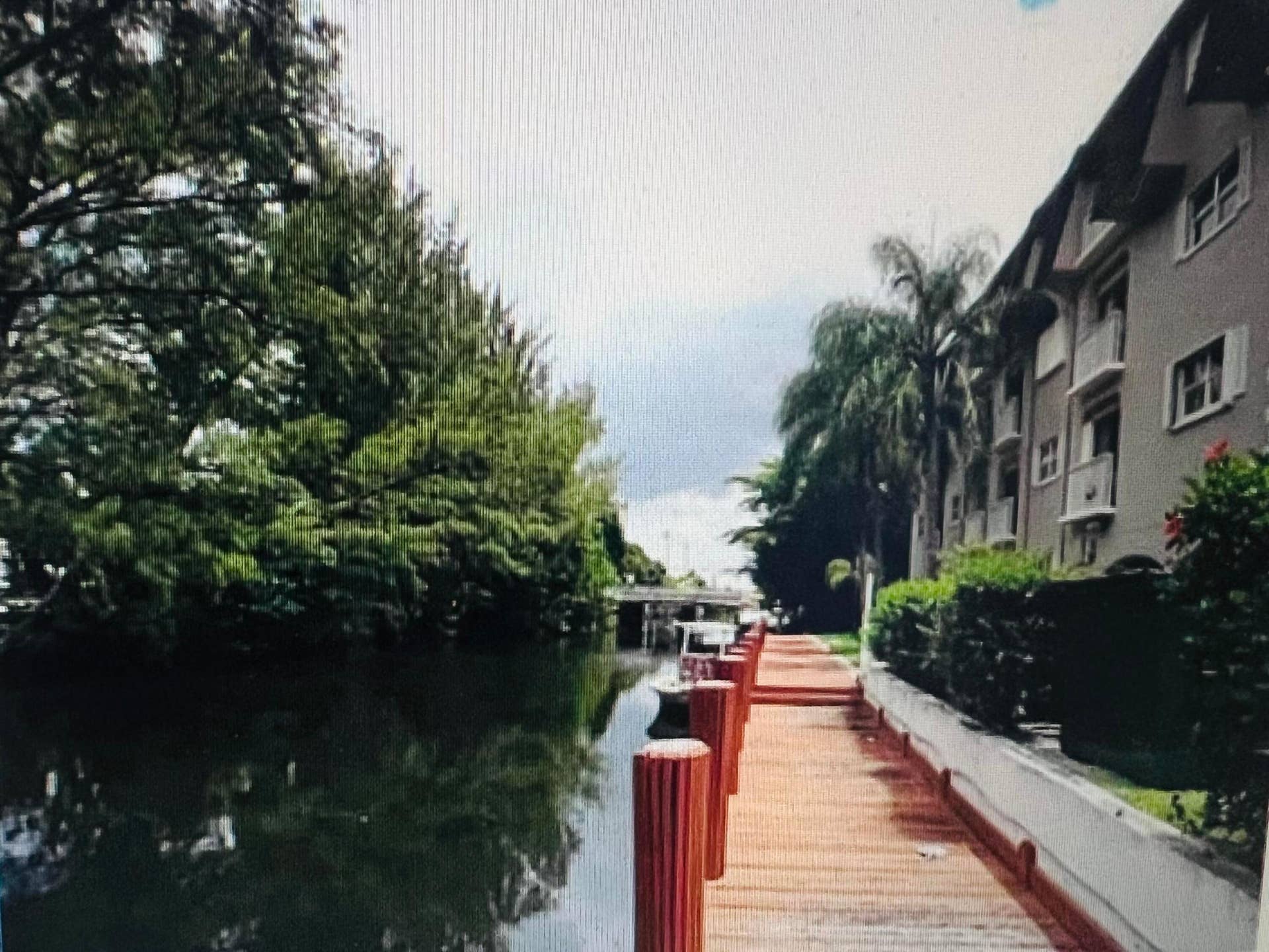 5951 NE 14th Lane, #204n, Fort Lauderdale, FL 33334 DOCKS #204N