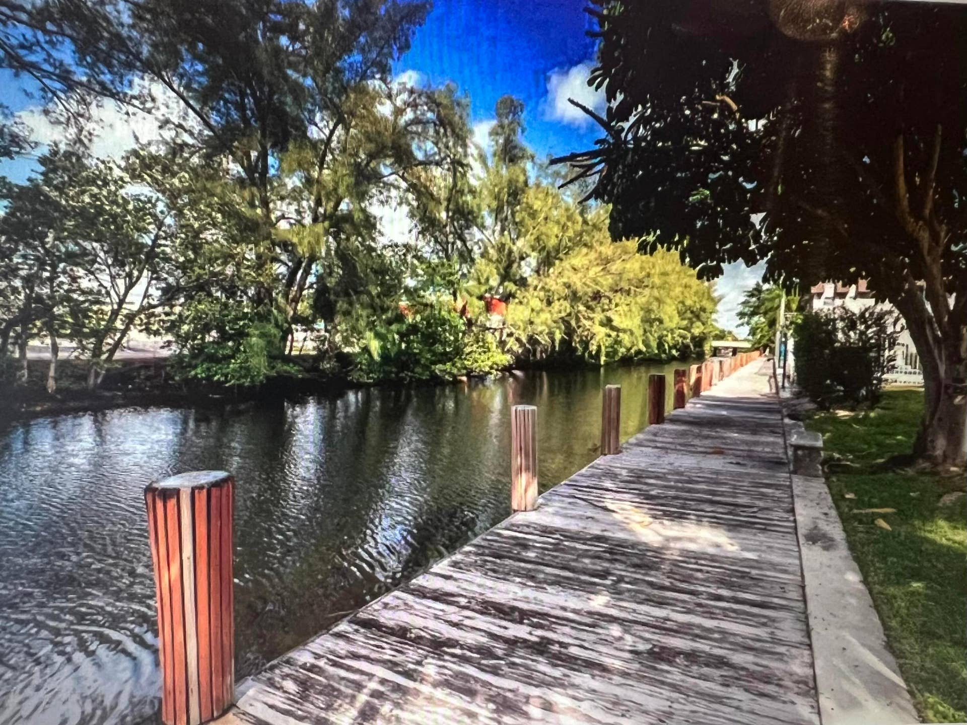 5951 NE 14th Lane, #204n, Fort Lauderdale, FL 33334 CANAL III