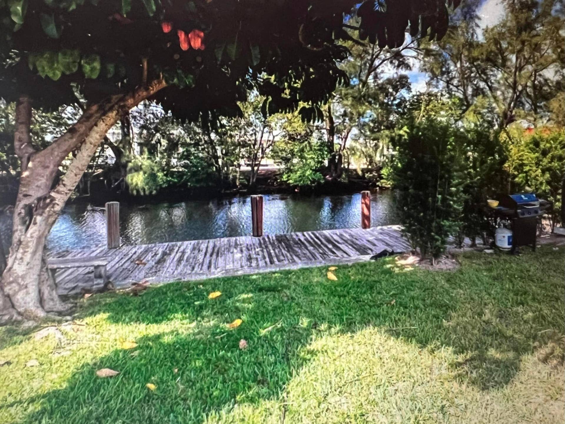 5951 NE 14th Lane, #204n, Fort Lauderdale, FL 33334 CANAL II