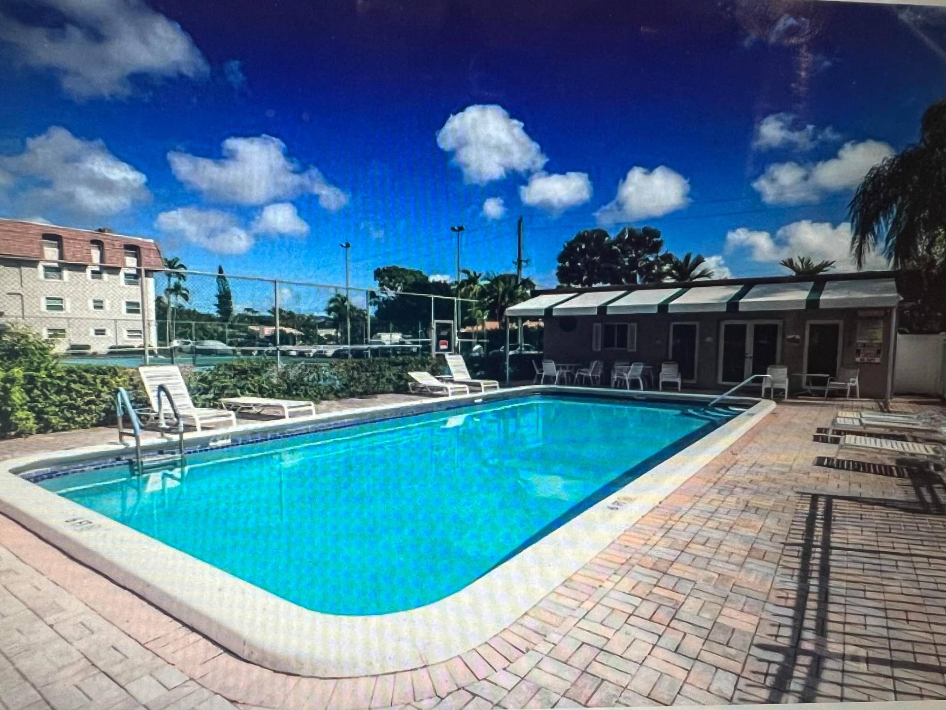 5951 NE 14th Lane, #204n, Fort Lauderdale, FL 33334 POOL CH RIVIERA P