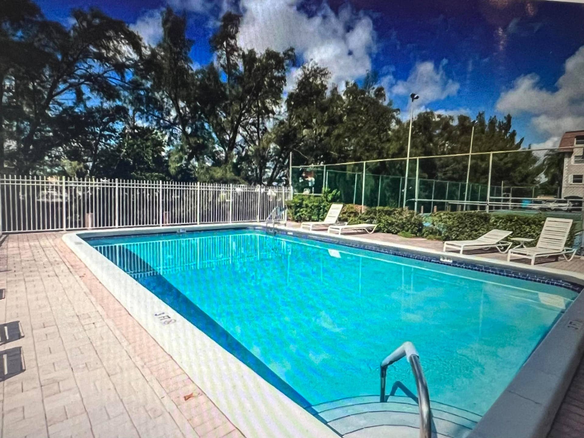 5951 NE 14th Lane, #204n, Fort Lauderdale, FL 33334 POOL RP