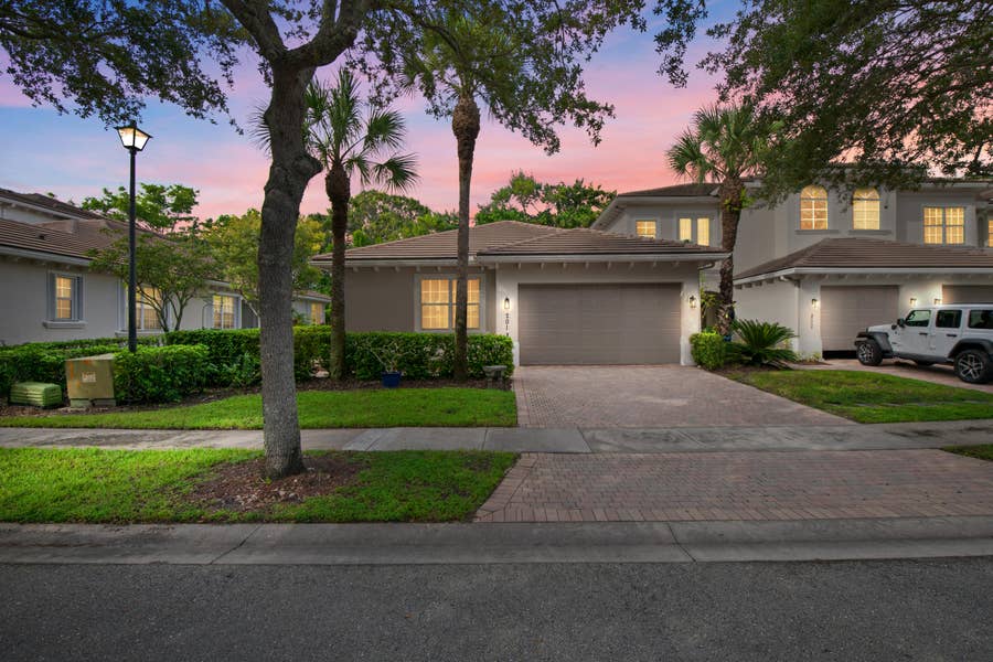 Property photo for 6435 BELLA Circle, #201, Boynton Beach, FL