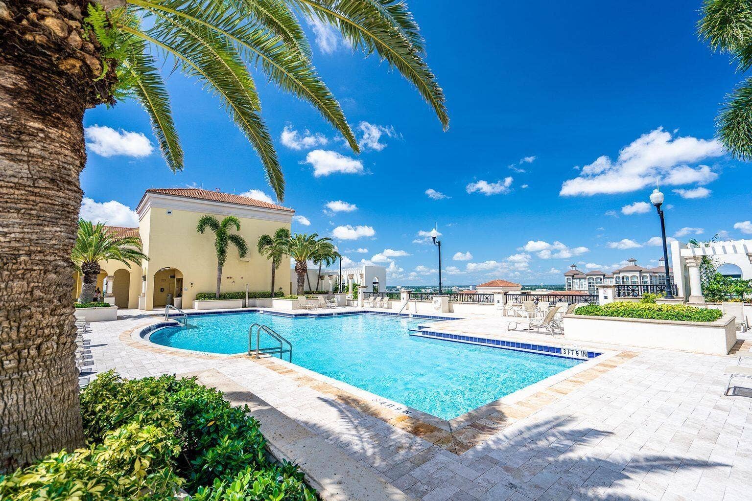 801 S Olive Avenue, #435, West Palm Beach, FL 33401 1