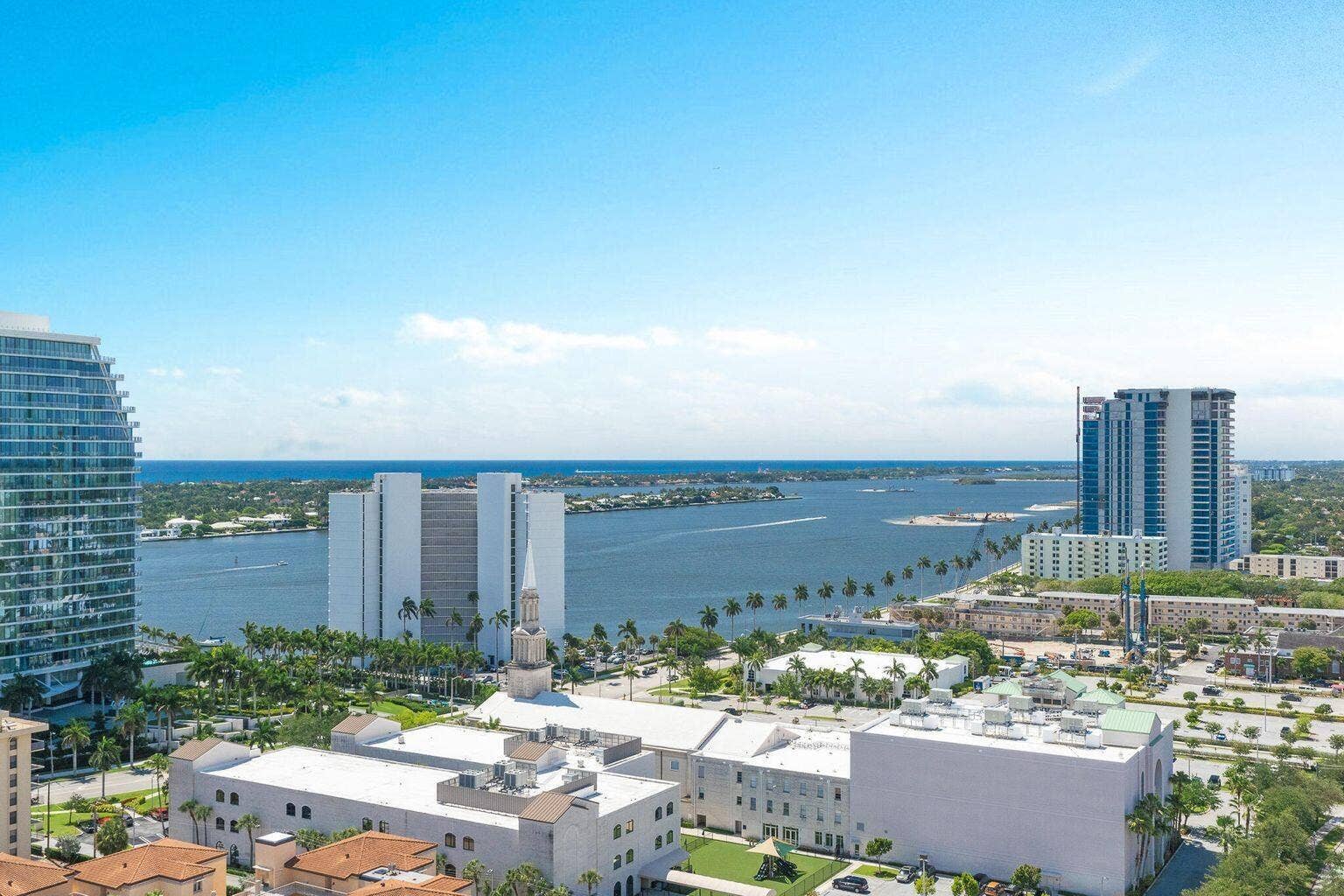 801 S Olive Avenue, #435, West Palm Beach, FL 33401 2
