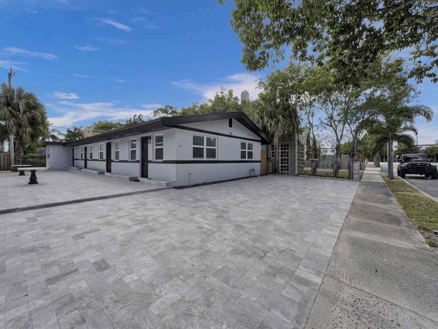 Property photo for 338 WALTON Boulevard, #2, West Palm Beach, FL