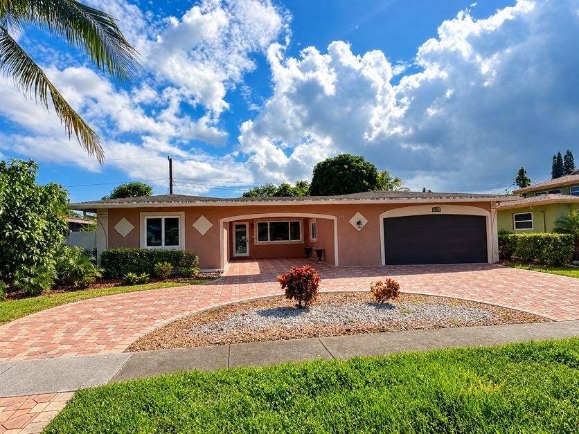 Property photo for 3362 NW 23RD Court, Lauderdale Lakes, FL