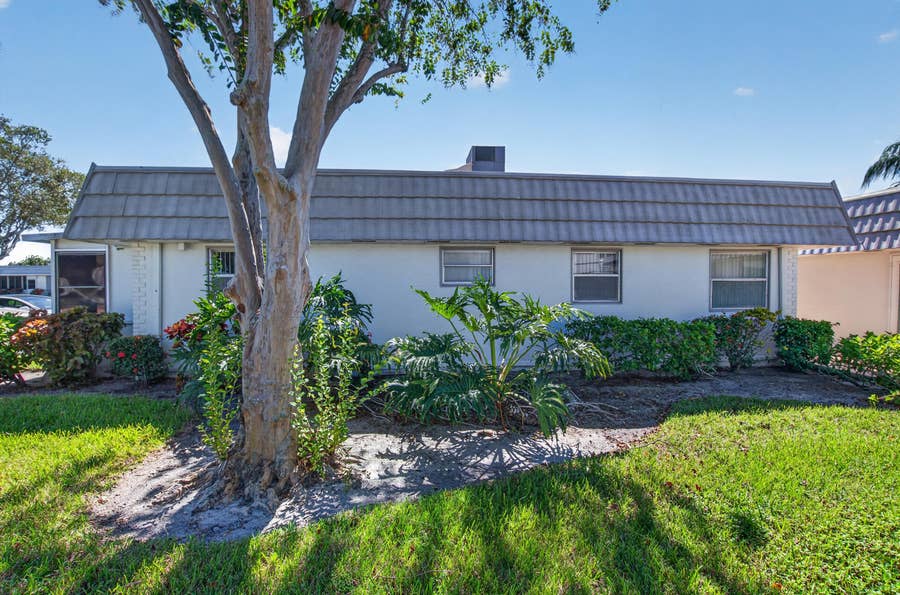 Property photo for 152 VALENCIA G Boulevard, Delray Beach, FL