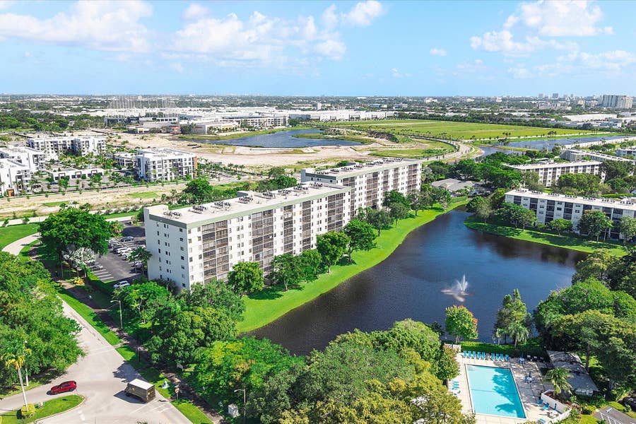 Property photo for 2240 N Cypress Bend Drive, #704, Pompano Beach, FL