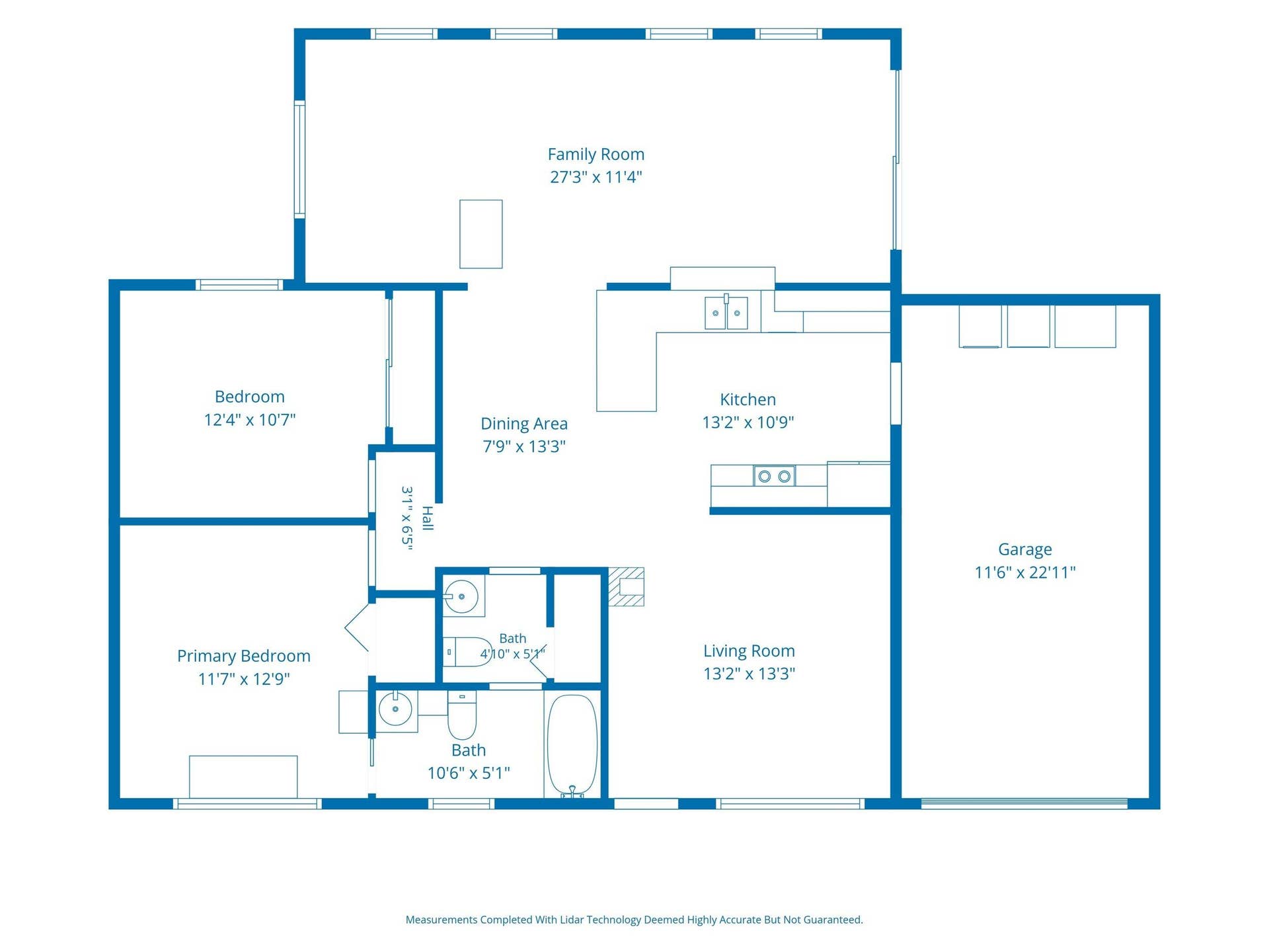 1362 SE BUCKINGHAM Terrace, Port St Lucie, FL 34952 all_floors_1362_southeast_buckingham_ter