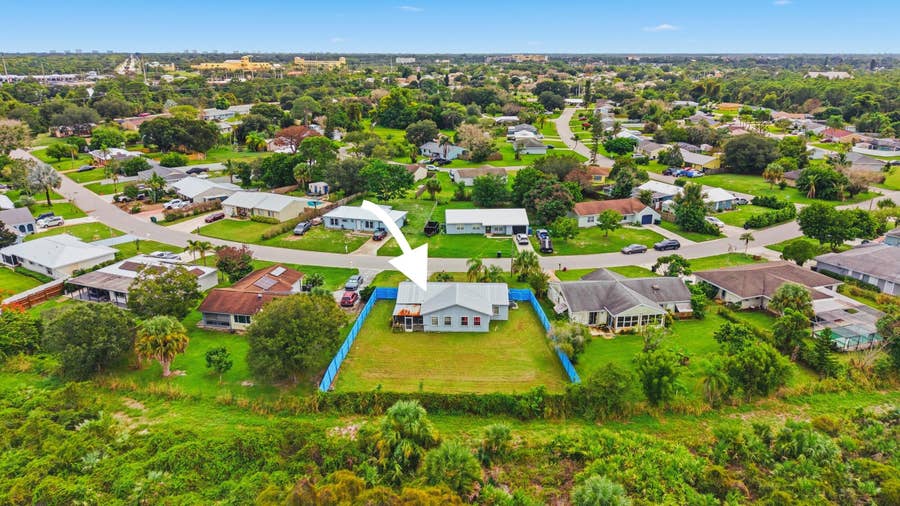 Property photo for 1362 SE BUCKINGHAM Terrace, Port St Lucie, FL