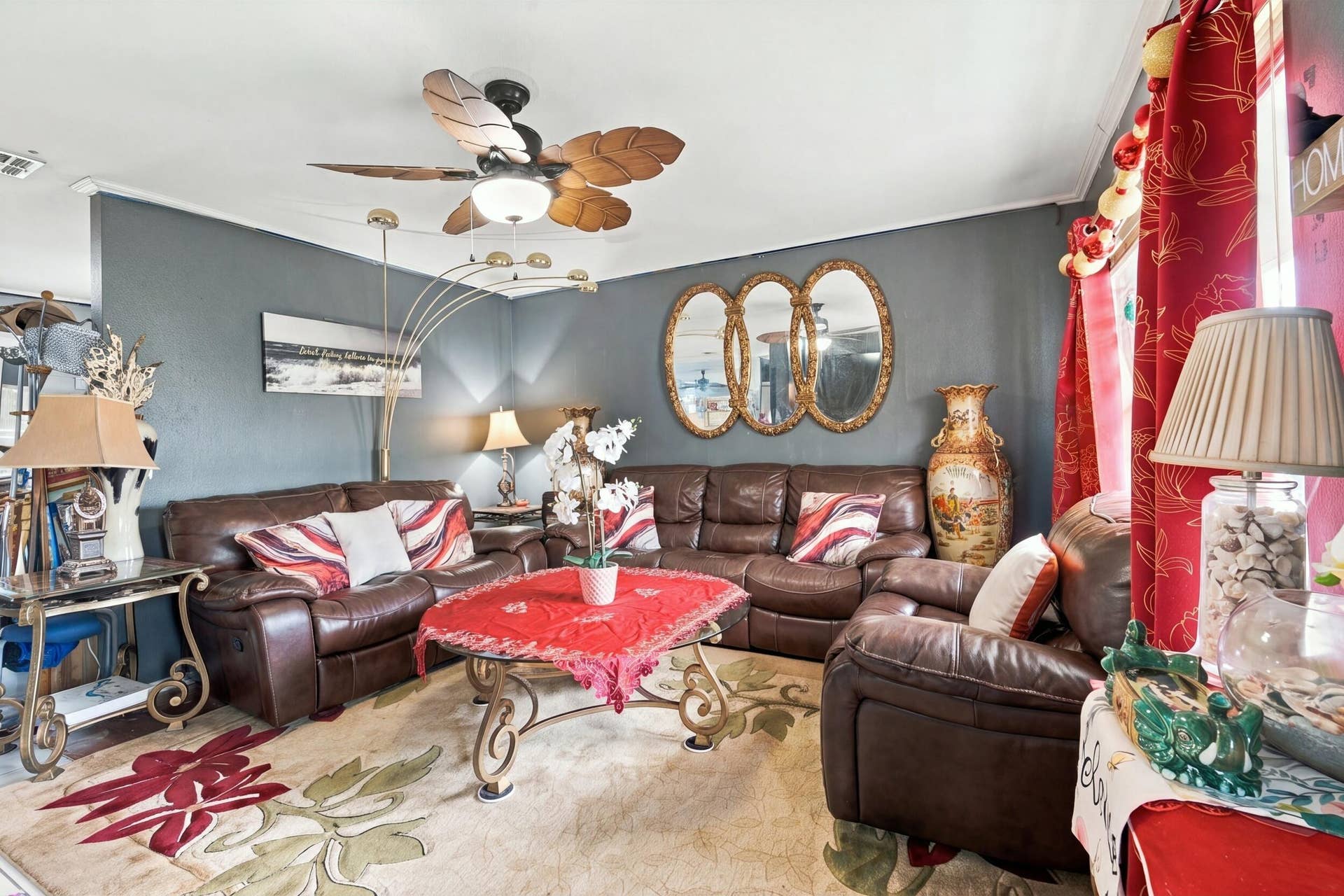 1362 SE BUCKINGHAM Terrace, Port St Lucie, FL 34952 CVM_007