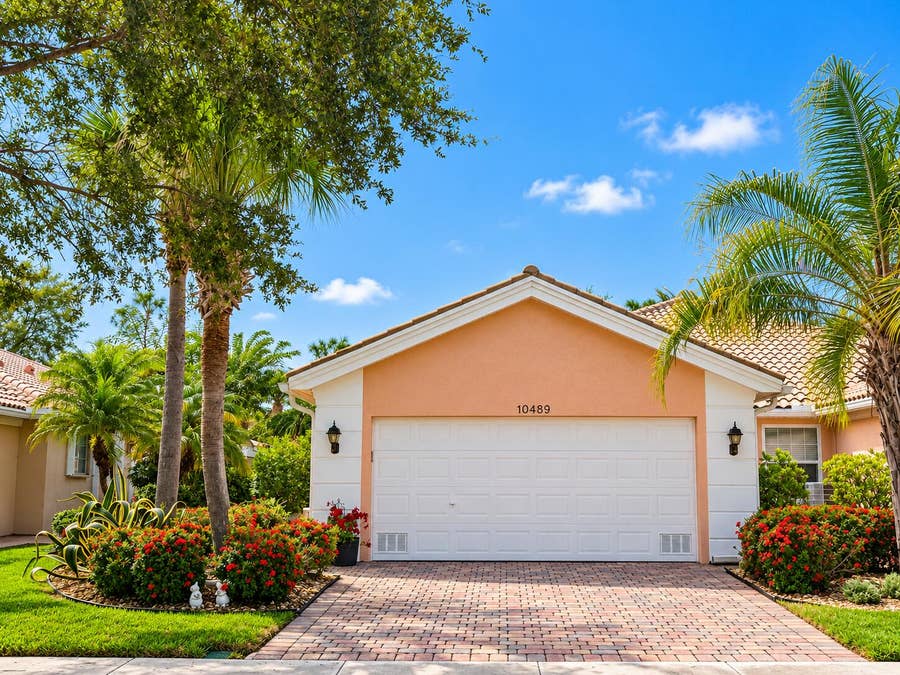 Property photo for 10489 SW Stratton Drive, Port St Lucie, FL