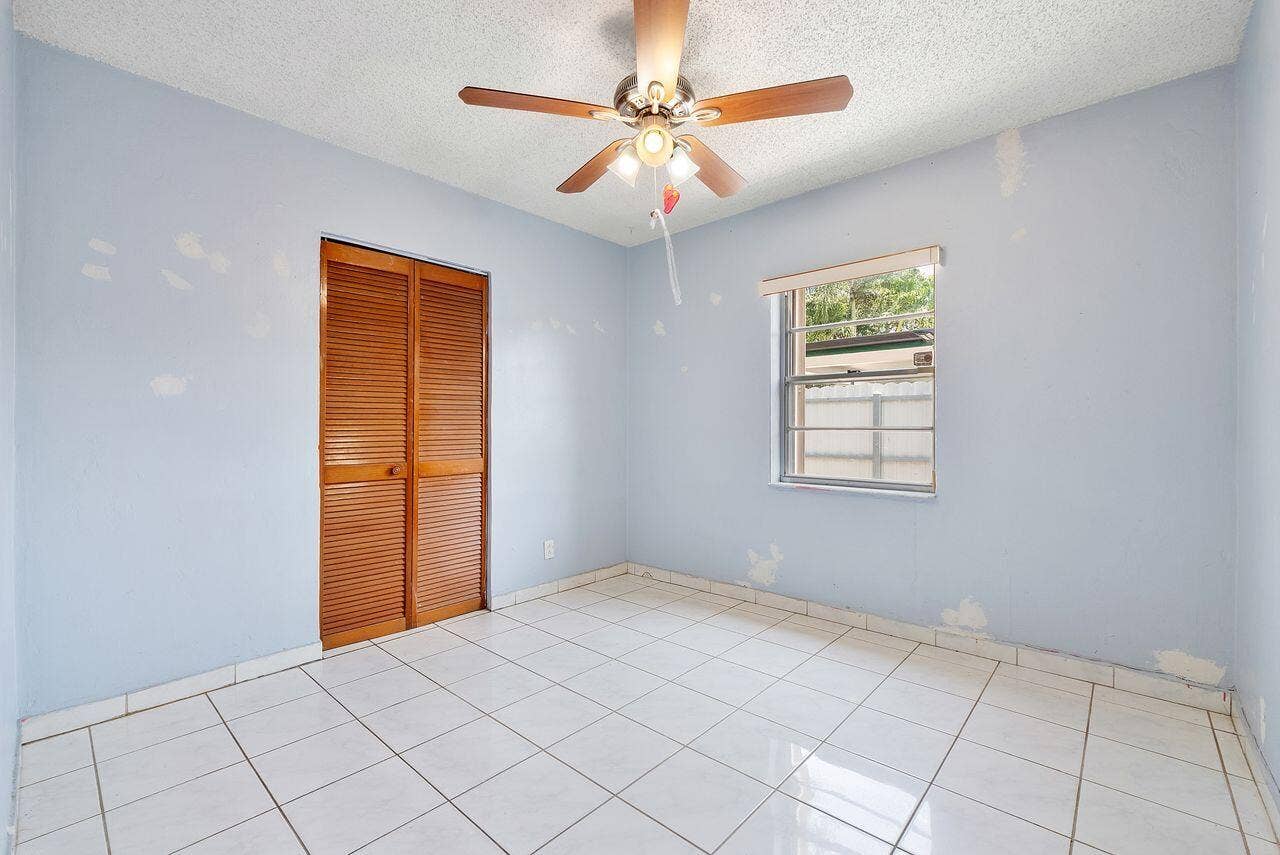 1302 SW 22ND Avenue, Fort Lauderdale, FL 33312 Bedroom 2