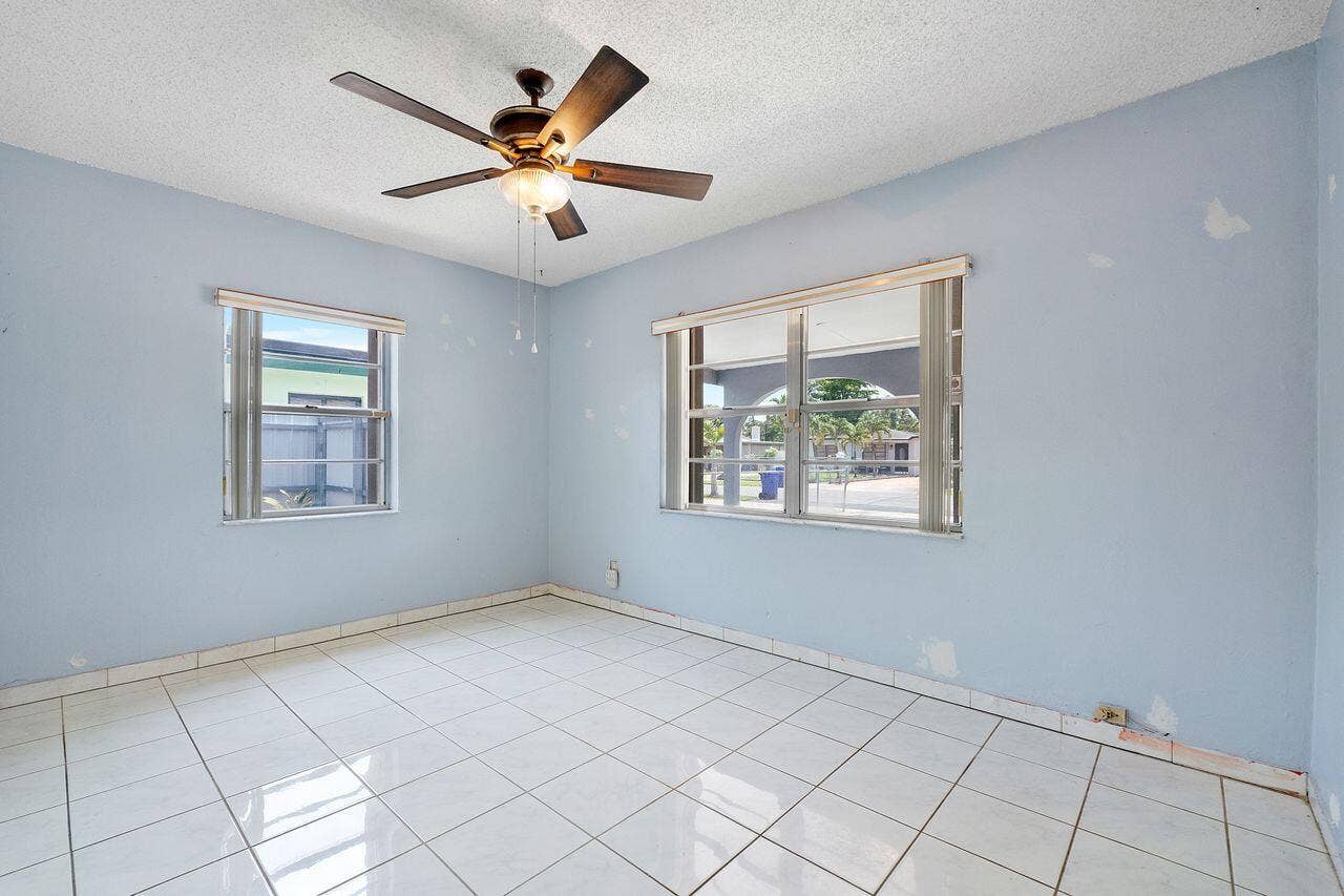 1302 SW 22ND Avenue, Fort Lauderdale, FL 33312 Bedroom 1