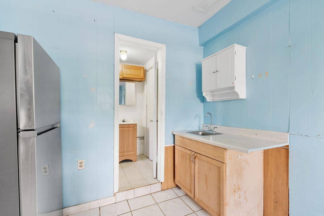 1302 SW 22ND Avenue, Fort Lauderdale, FL 33312 Bedroom Studio