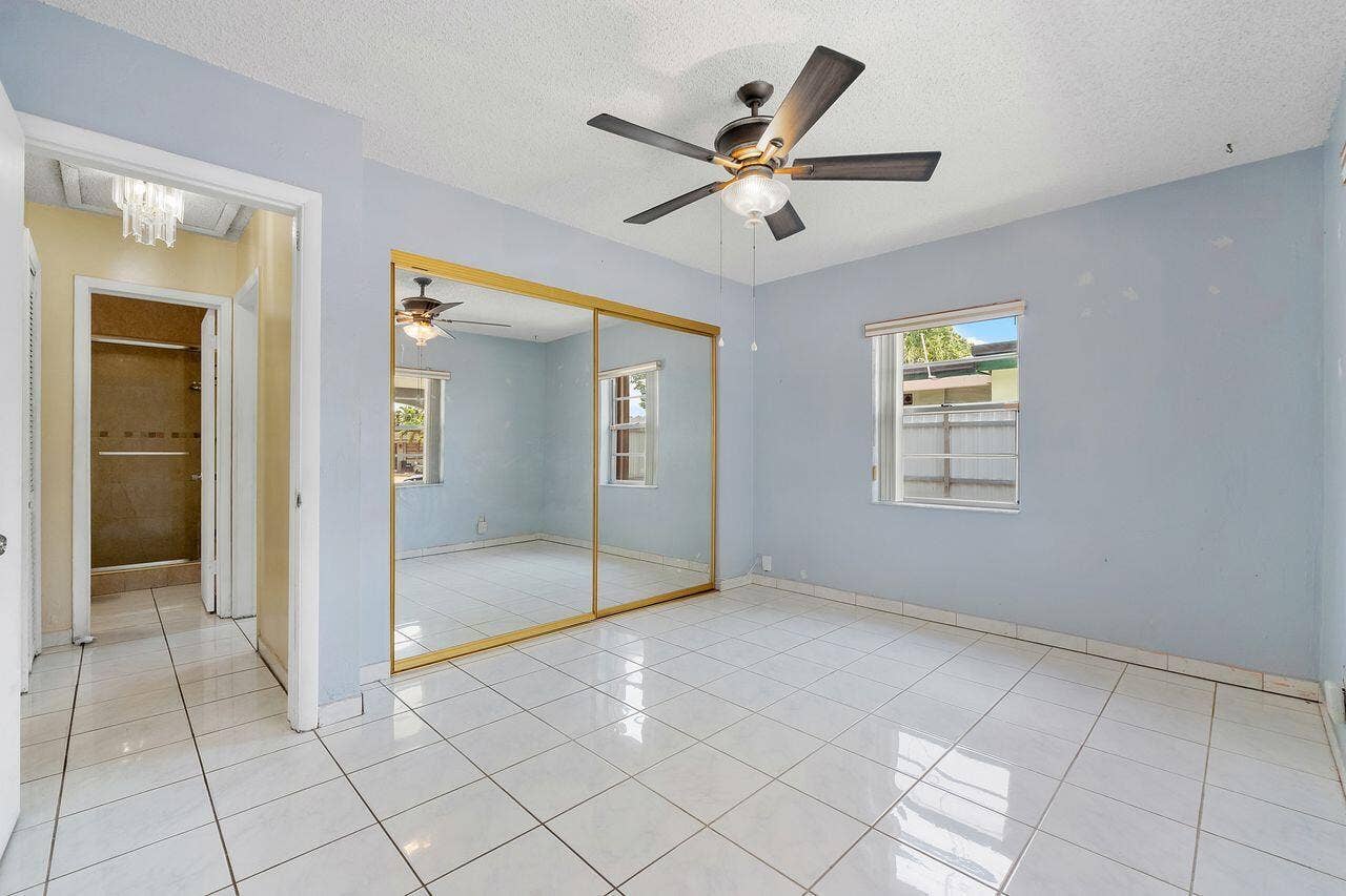 1302 SW 22ND Avenue, Fort Lauderdale, FL 33312 Bedroom