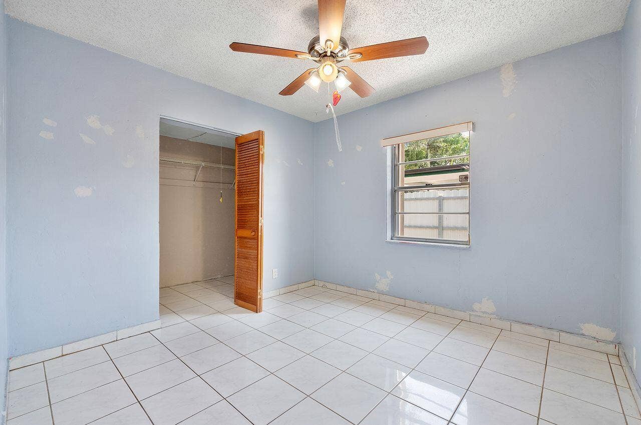1302 SW 22ND Avenue, Fort Lauderdale, FL 33312 Bedroom