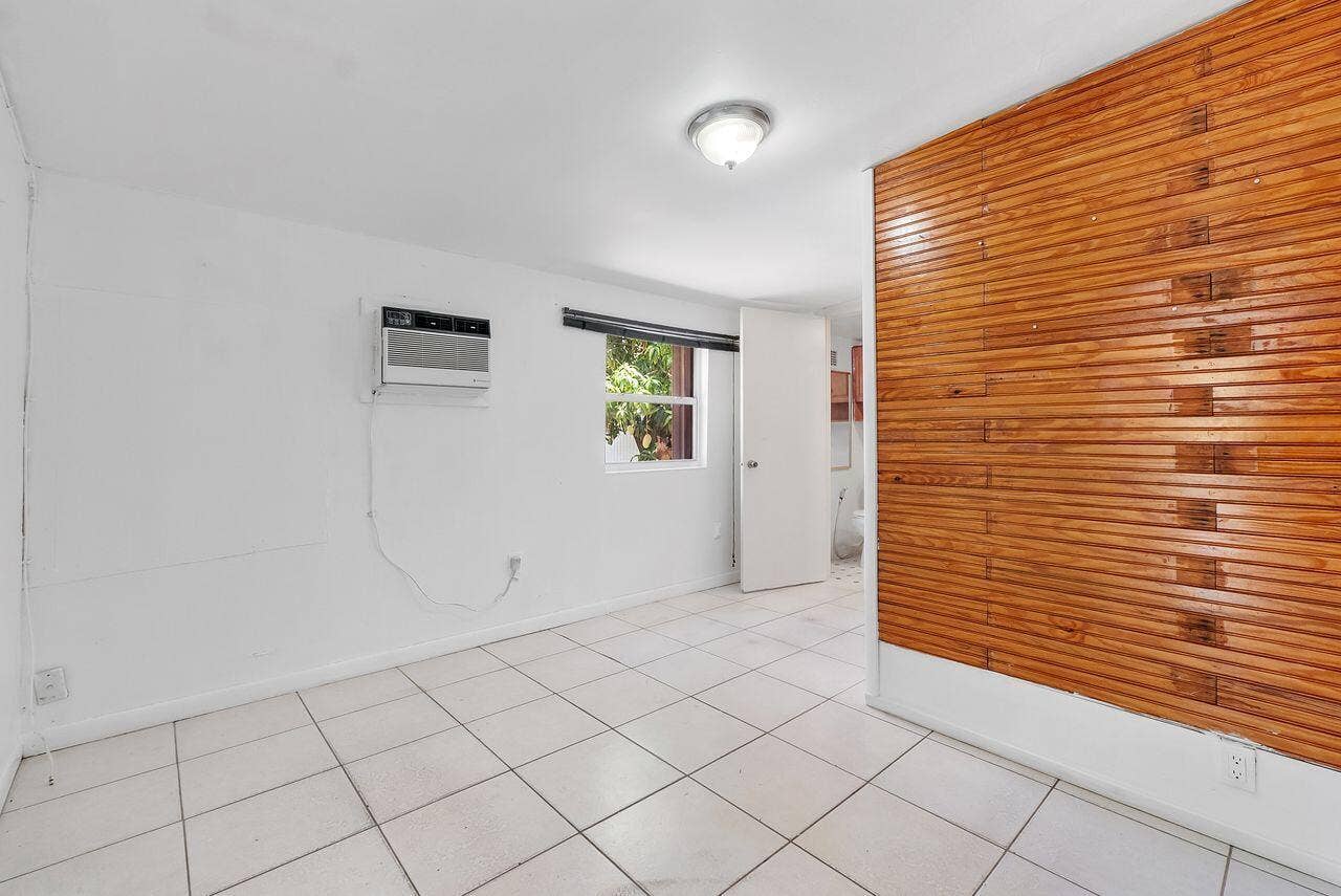 1302 SW 22ND Avenue, Fort Lauderdale, FL 33312 Bedroom Studio