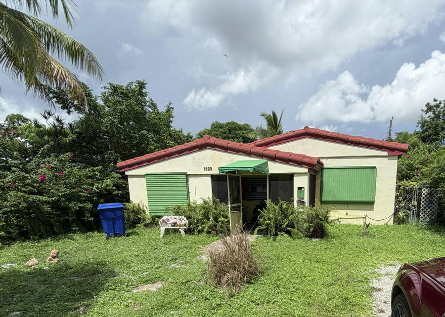 Property photo for 1523 NE 173rd Street, North Miami Beach, FL