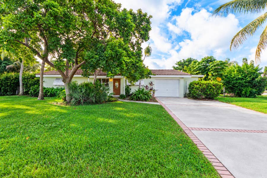 Property photo for 410 NE 36th Street, Boca Raton, FL
