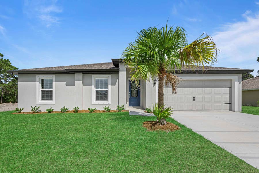 Property photo for 9350 104th Court, Vero Beach, FL